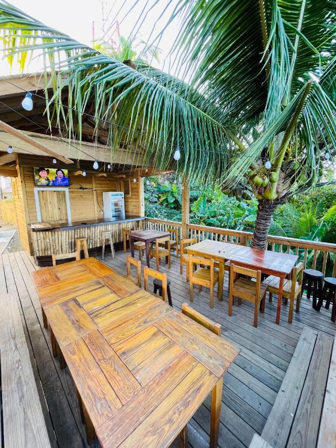 Mr, Crab Apartment Six Huts 外观 照片
